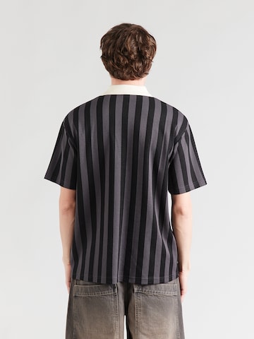 PUMA Functioneel shirt 'Class' in Grijs