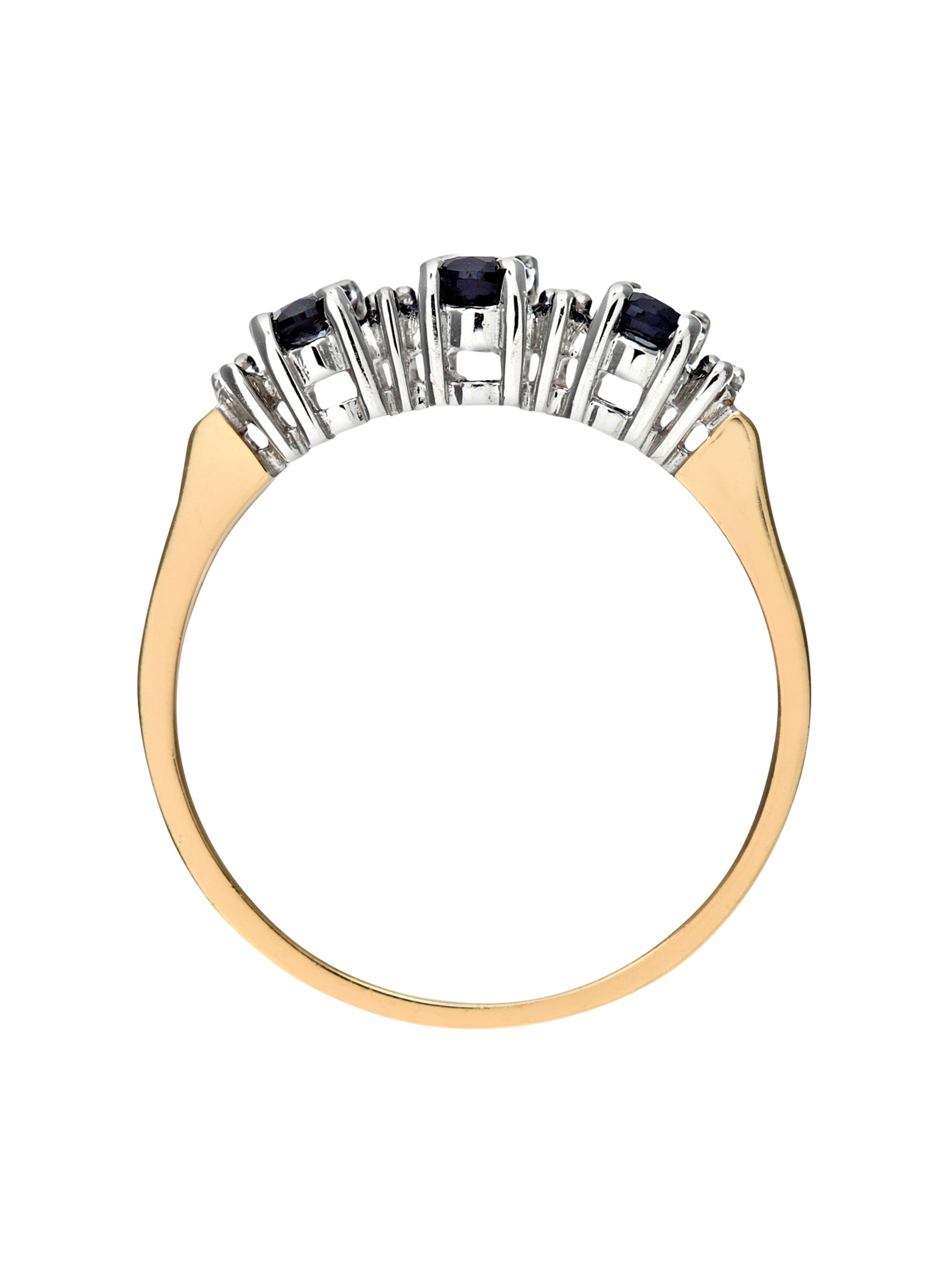 DIAMANT LETERNEL Ring‌‌ in Gold