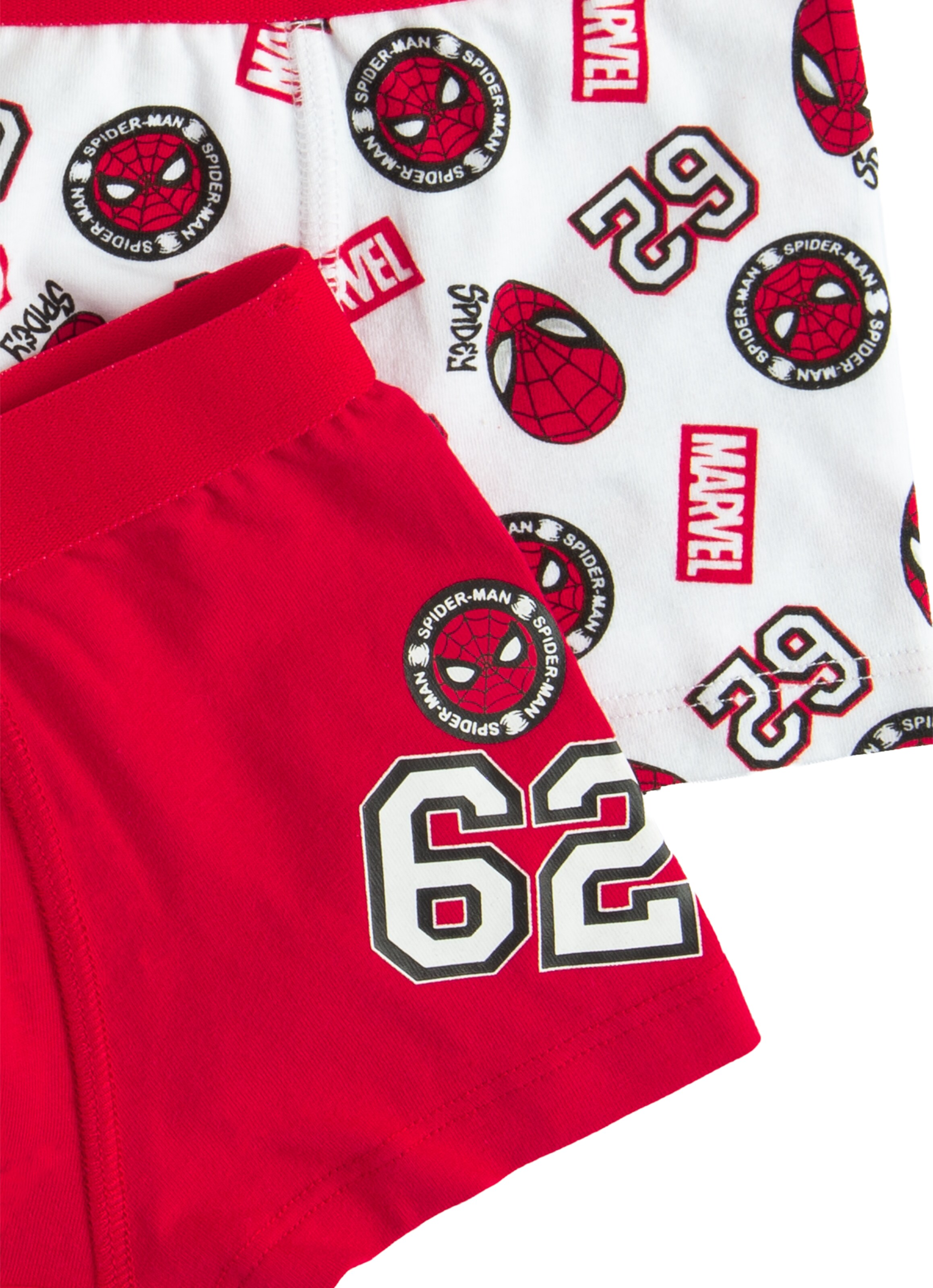 Cool Club - Cueca em mistura de cores