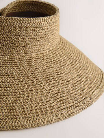 Next Hat in Beige