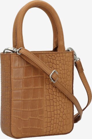 Burkely Handbag in Brown