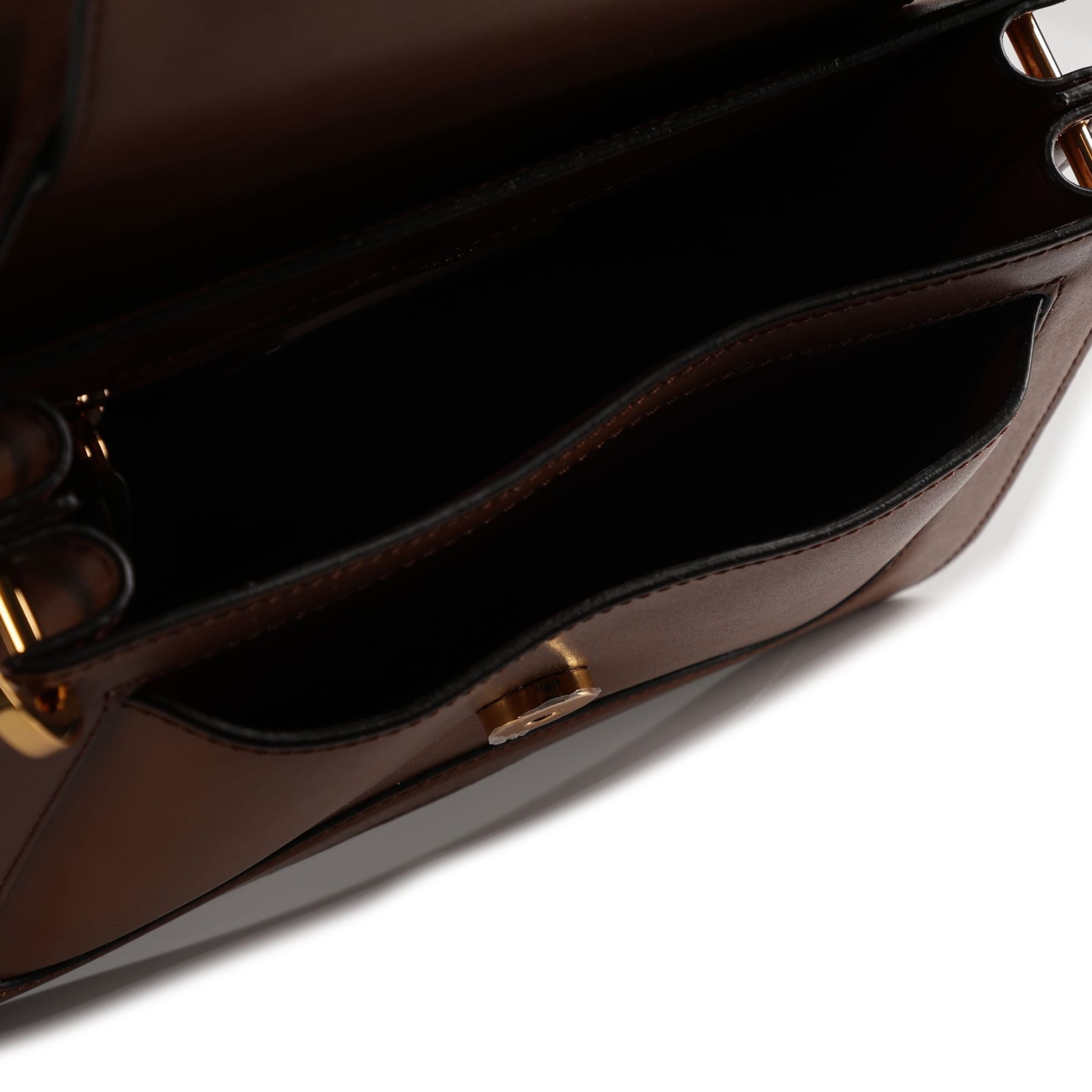 Coccinelle Umhängetasche C-Me in Braun