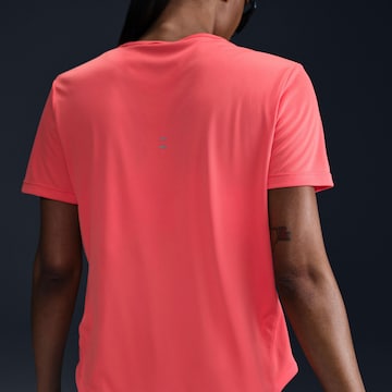 NIKE Performance Shirt 'Tempo' in Pink