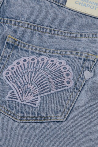 Fabienne Chapot Regular Jeans in Blue
