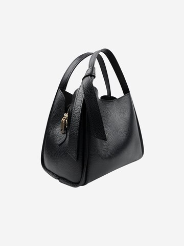 Brise Shoulder Bag 'Ayla' in Black
