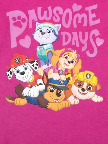 Paw Patrol Pajamas in Pink