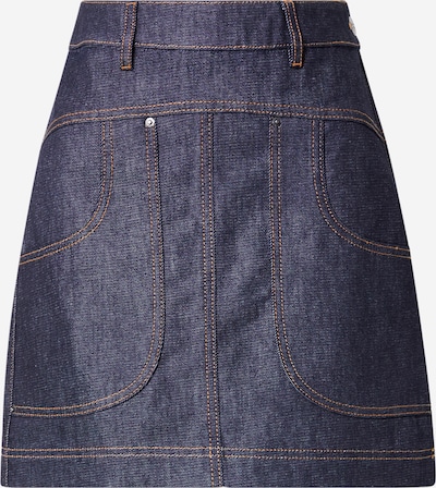 Munthe Юбка 'FELISHA' в Темно-синий, Обзор товара