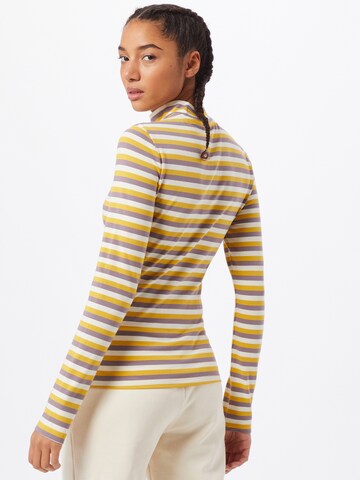 ADIDAS ORIGINALS Shirt in Gelb