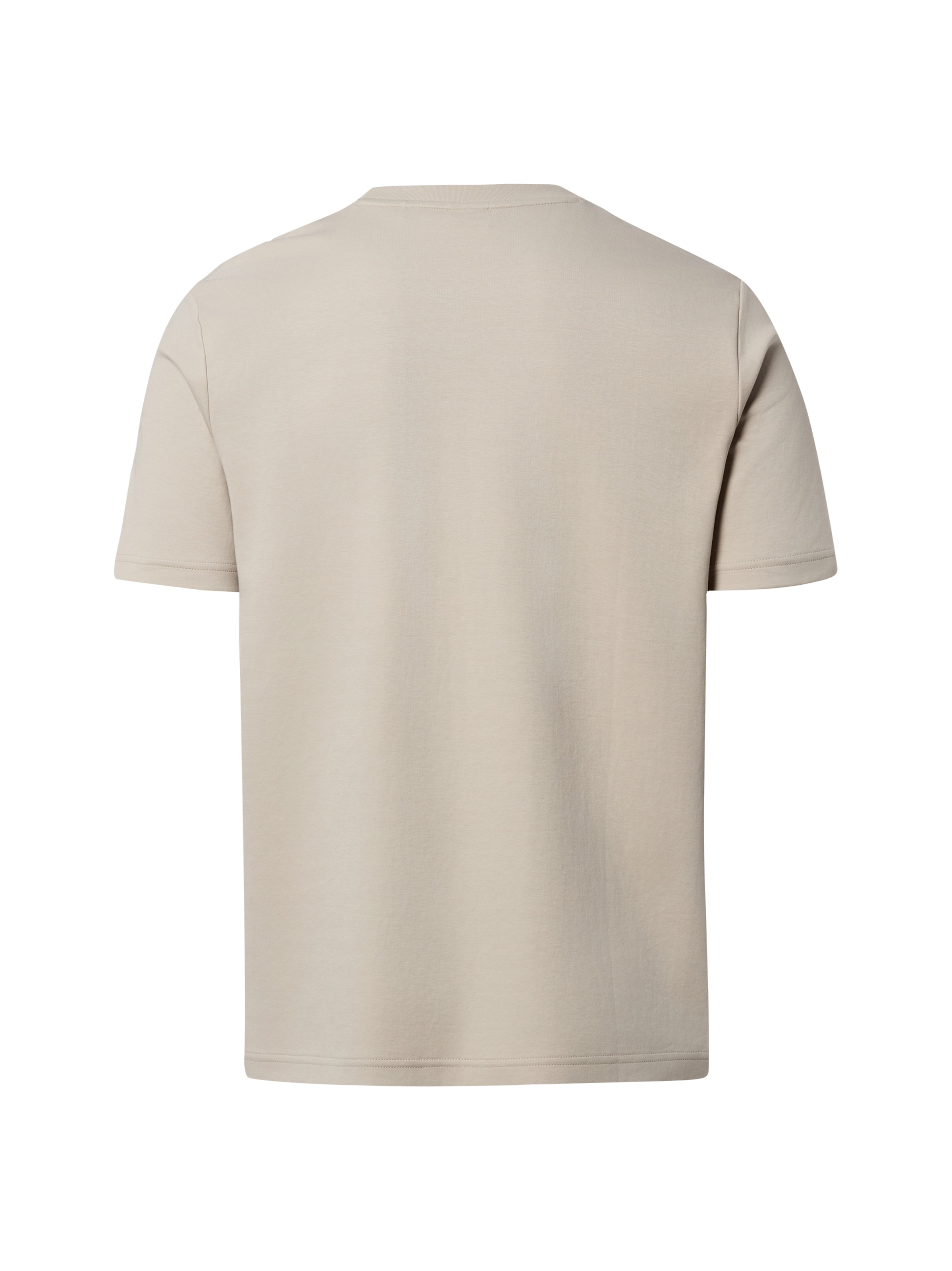 BOSS T-Shirt in Beige