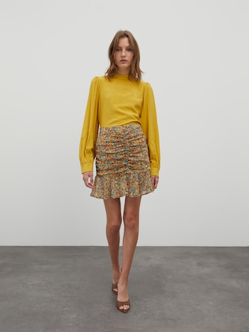 EDITED Skirt 'Haley' in Mixed colors