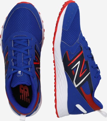 new balance Sportovní boty '650' – modrá