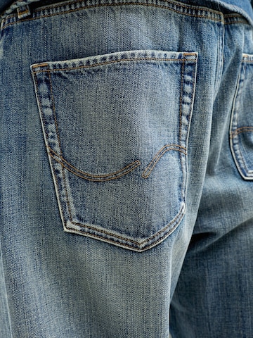 JACK & JONES - Ropa ancha Vaquero 'JJIALEX JJORGINAL' en azul