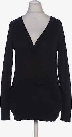 Hugenberg Sweater & Cardigan in M in Black: front