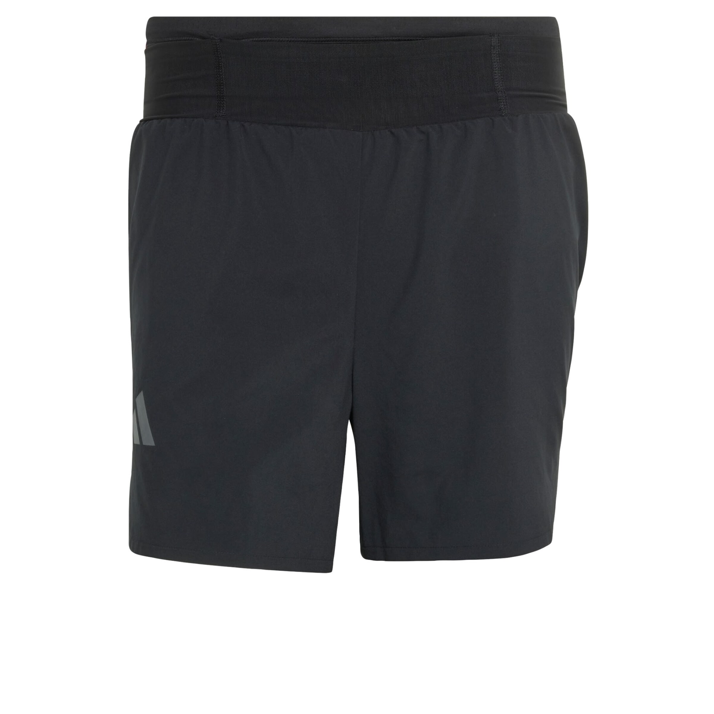 Regular Pantalon outdoor 'Xperior CLIMA365' ADIDAS TERREX en noir