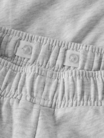 LMTD - Barrel Pantalón en gris