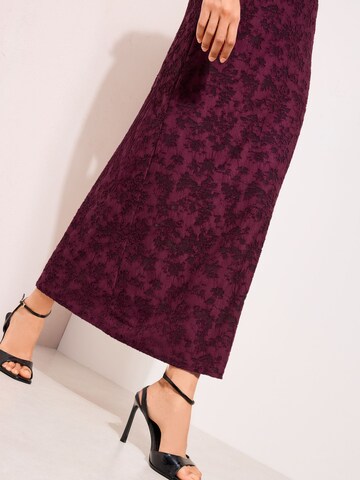 Friends Like These Szoknyák - lila