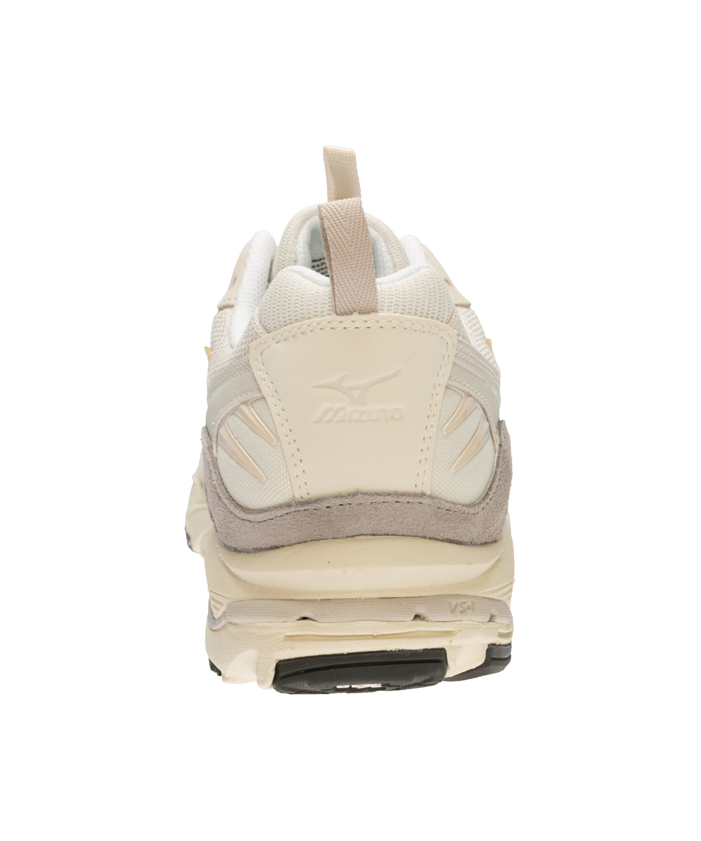 MIZUNO Running Shoes in White