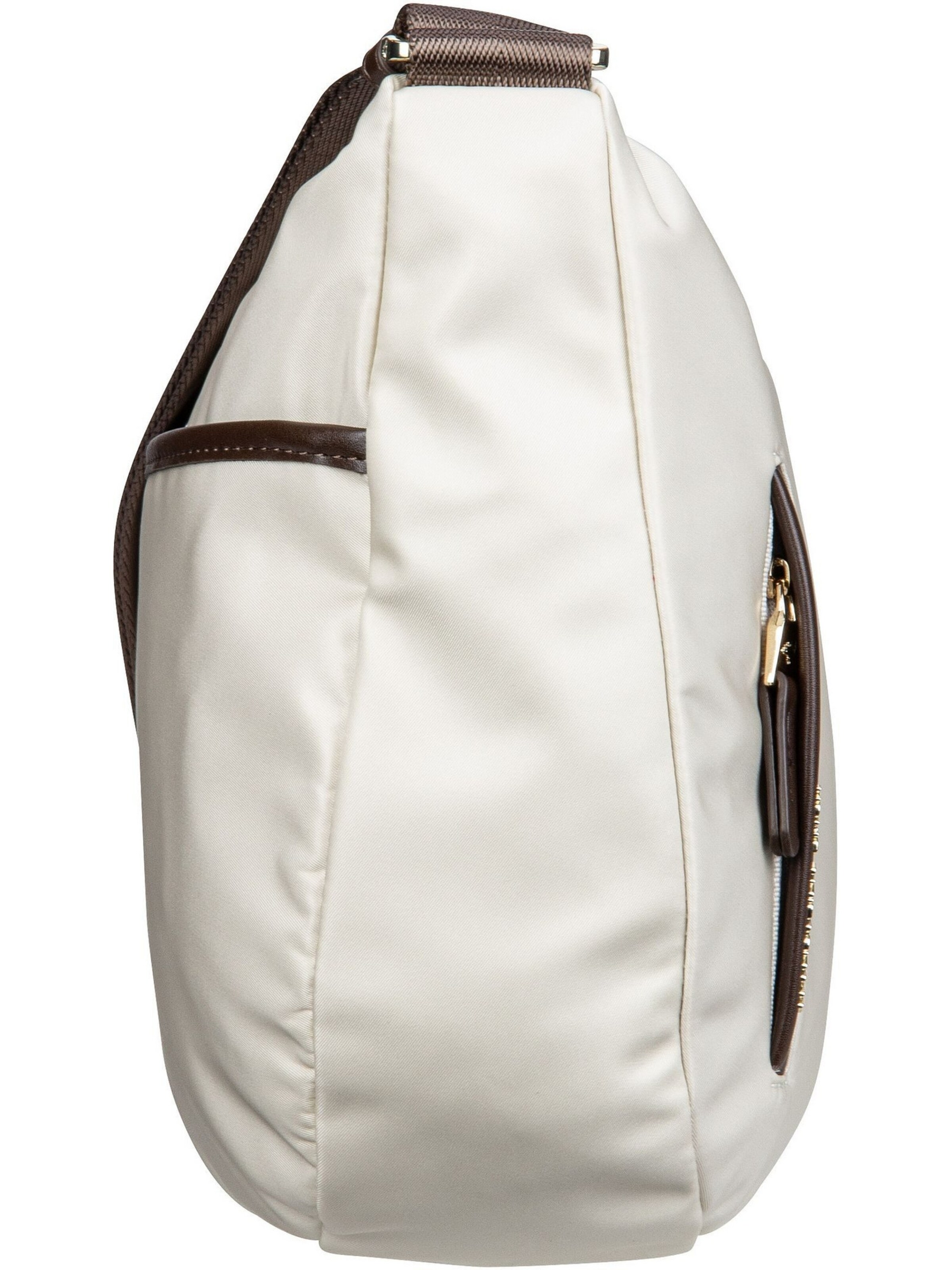 MANDARINA DUCK Crossbody Bag 'Hunter' in Beige