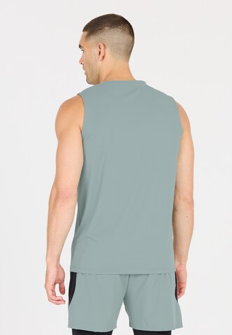 Virtus Shirt 'Roger' in Grün