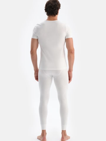 Dagi Spodné tričko 'Thermo' - Béžová