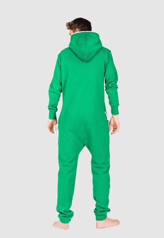 Moniz Loungewear in Green