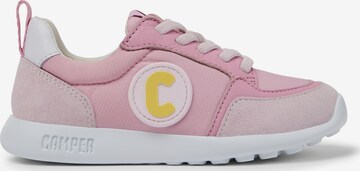 CAMPER Sneakers 'Driftie' in Roze