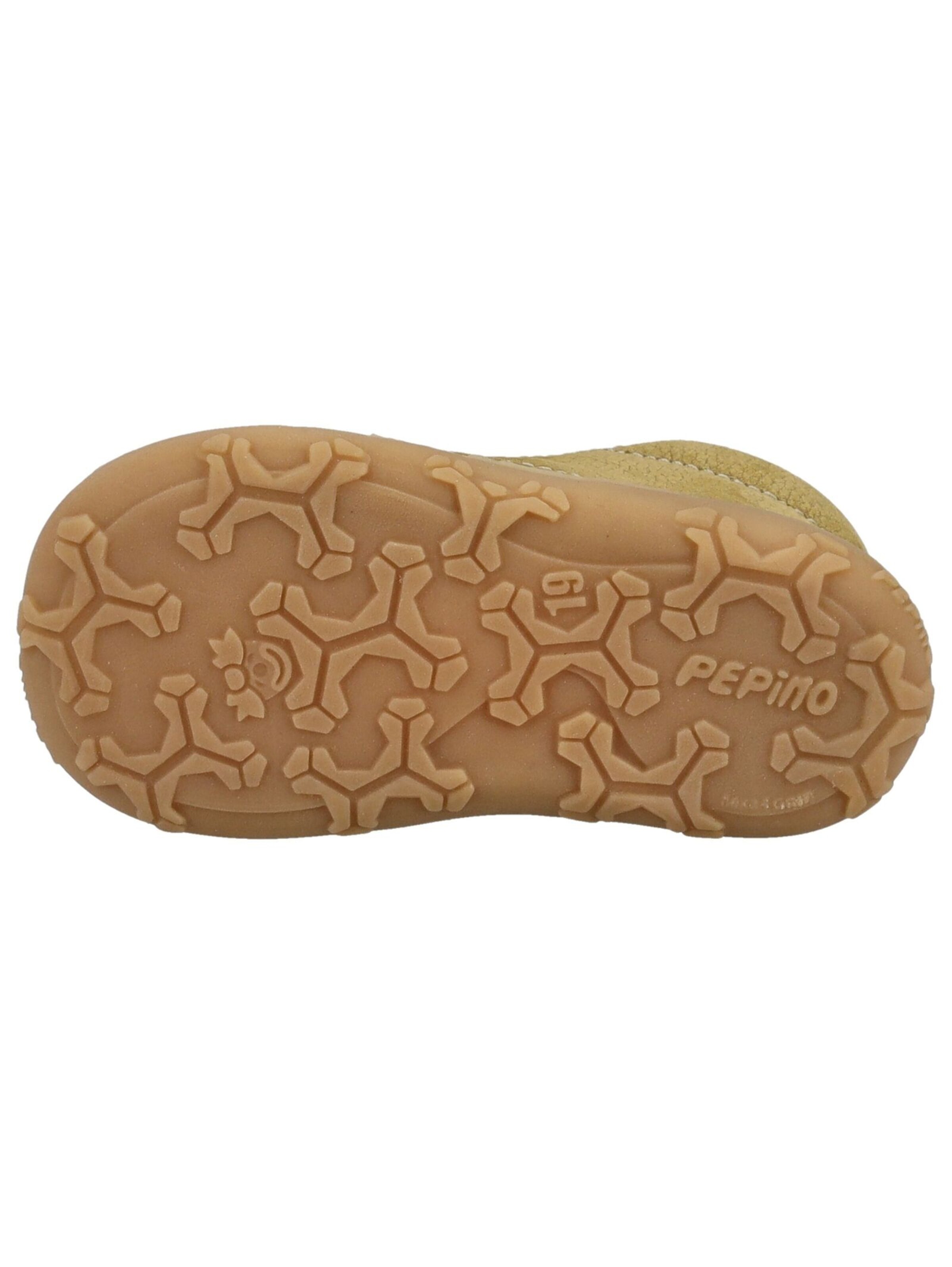 Pepino First-step shoe in Green