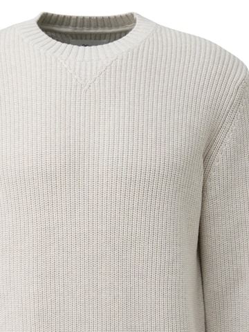 Pull-over s.Oliver en beige