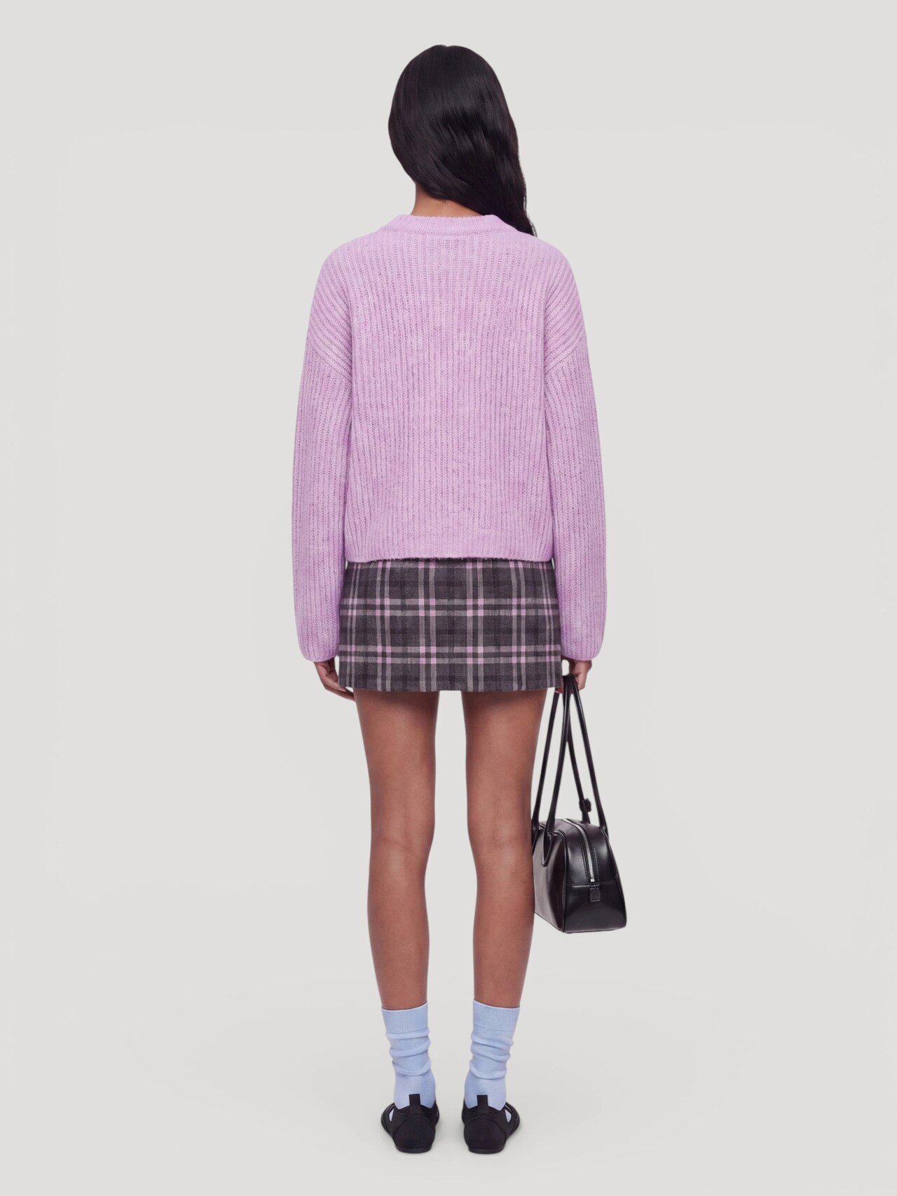 EDITED Rok 'Simay' Grijs
