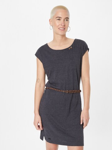 Ragwear Dress 'SOFFIA' in Grey: front