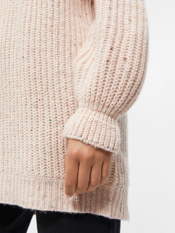 OBJECT Sweater in Pink