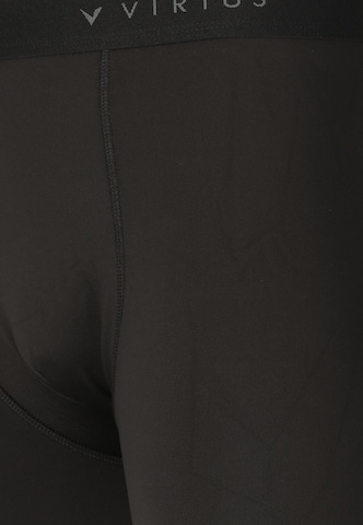 Virtus Boxer shorts 'Ontel V2' in Black