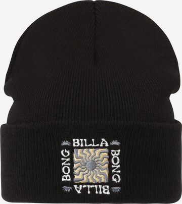 BILLABONG Beanie in Black