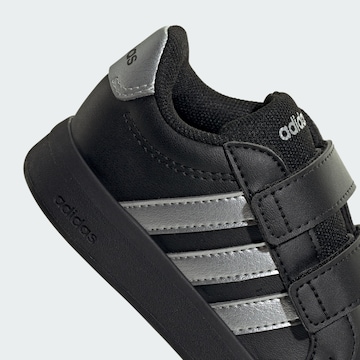 ADIDAS SPORTSWEAR Sportcipő 'Grand Court 3.0' - fekete