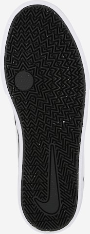 Nike SB - Zapatillas deportivas bajas 'Chron' en blanco
