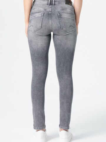 Slimfit Jeans di M.O.D MIRACLE OF DENIM in grigio