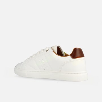 WRANGLER Sneakers in White