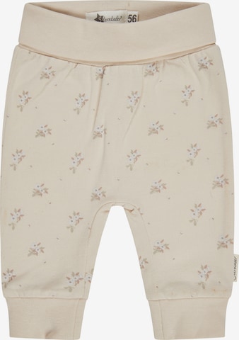 STERNTALER Hose in Beige: Vorderseite