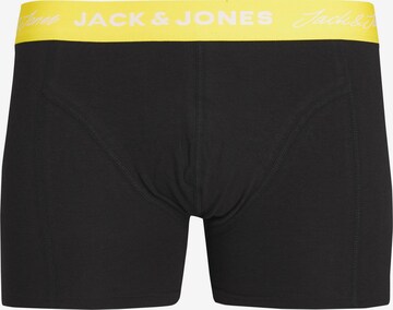 JACK & JONES Boxerky 'GILBERT' – černá