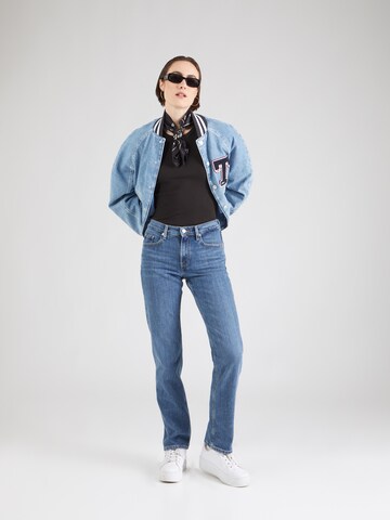 TOMMY HILFIGER Regular Jeans 'CLASSIC' in Blau
