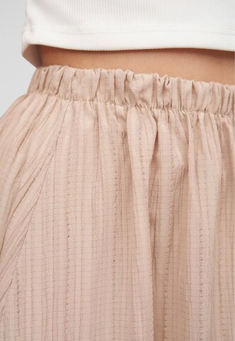 Jupe Cloud5ive en beige
