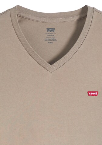LEVI'S ® Shirt in Beige