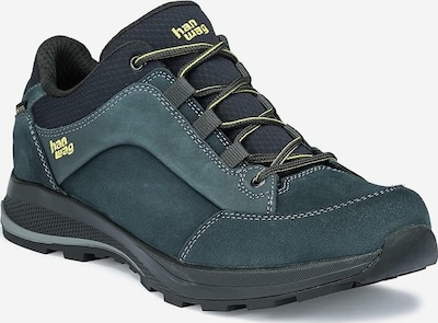 HANWAG Outdoorschuh in 45 in dunkelgrün, Produktansicht