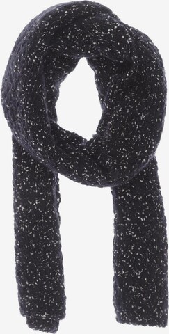 MAISON SCOTCH Scarf & Wrap in One size in Black: front