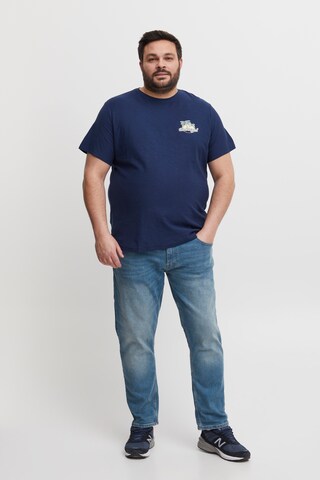 Blend Big Regular Jeans 'Twister' i blå