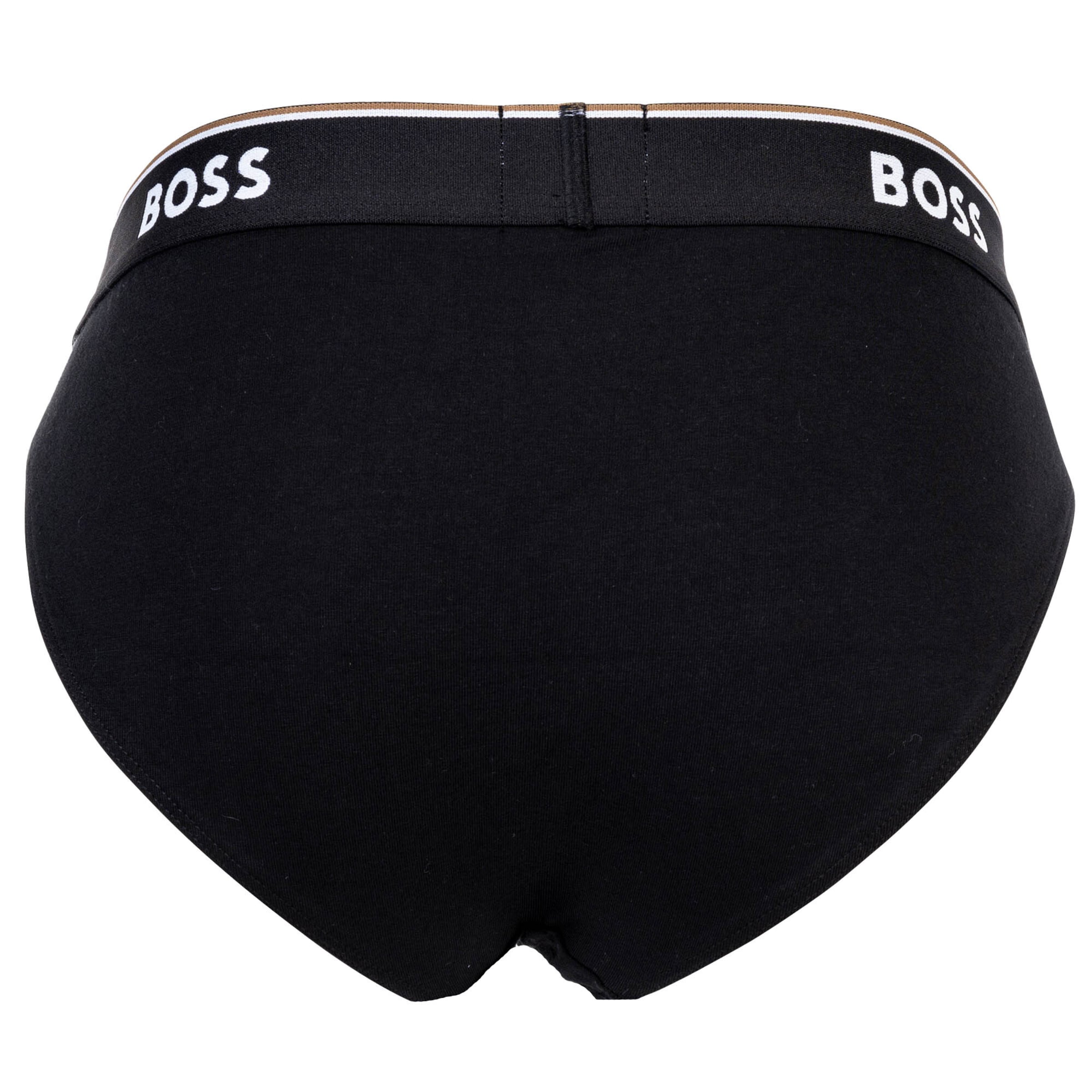 BOSS Slip in Gemengde kleuren