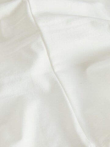 JJXX Top 'JXSaga' in White