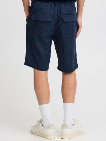 regular Pantaloni di BLEND in blu