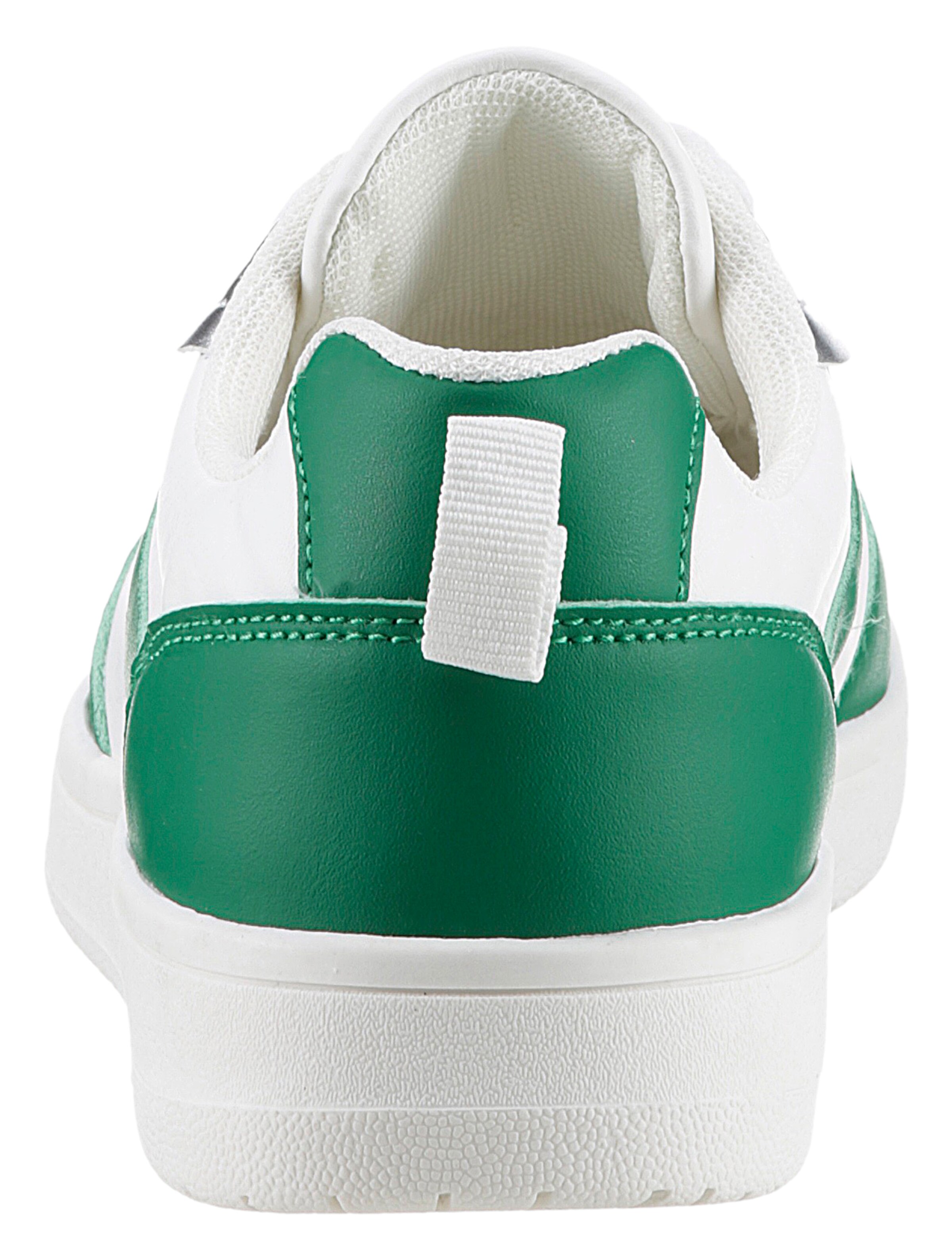 Aniston Sneaker 'Aniston' in Grün