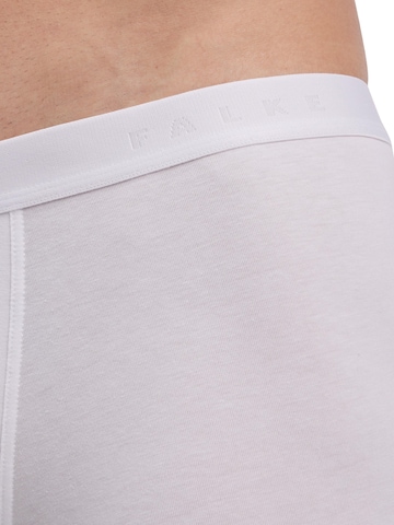 FALKE Boxershorts‌‌ in Weiß